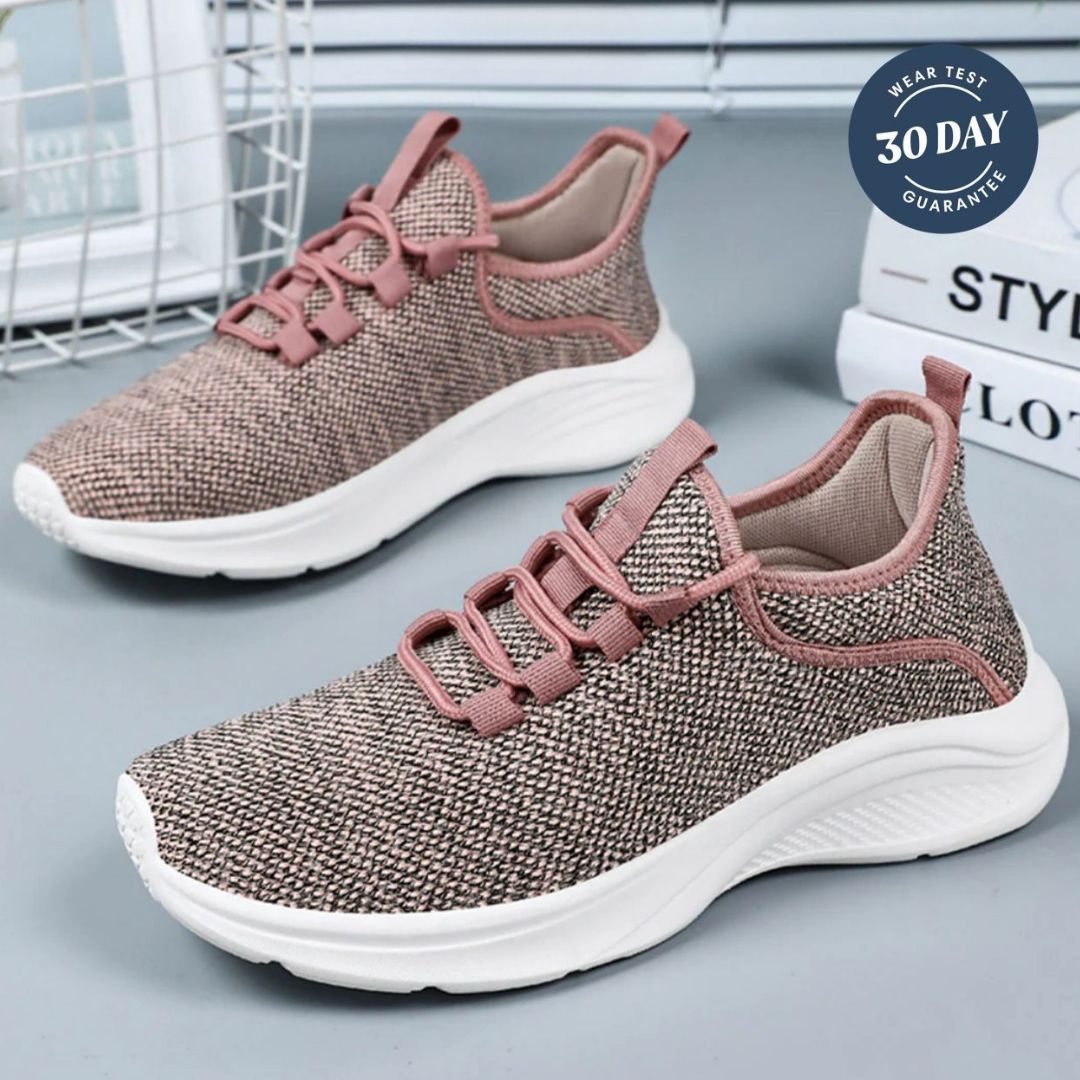 Blush - Women's Ultra Comfortable Shoes