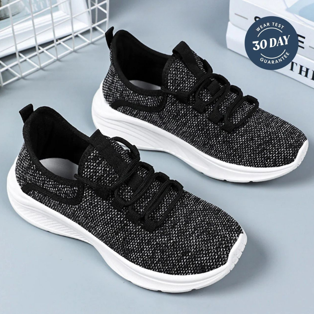 Blush - Women's Ultra Comfortable Shoes