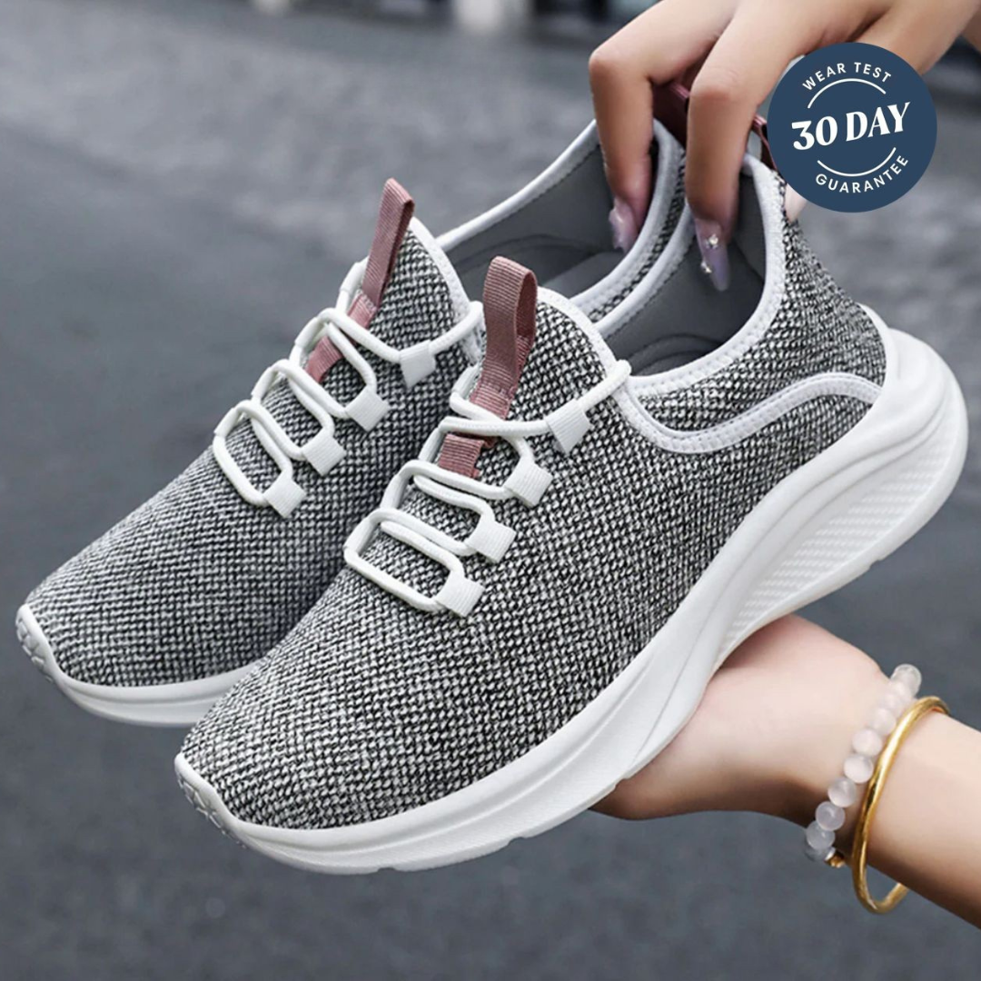 Blush - Women's Ultra Comfortable Shoes