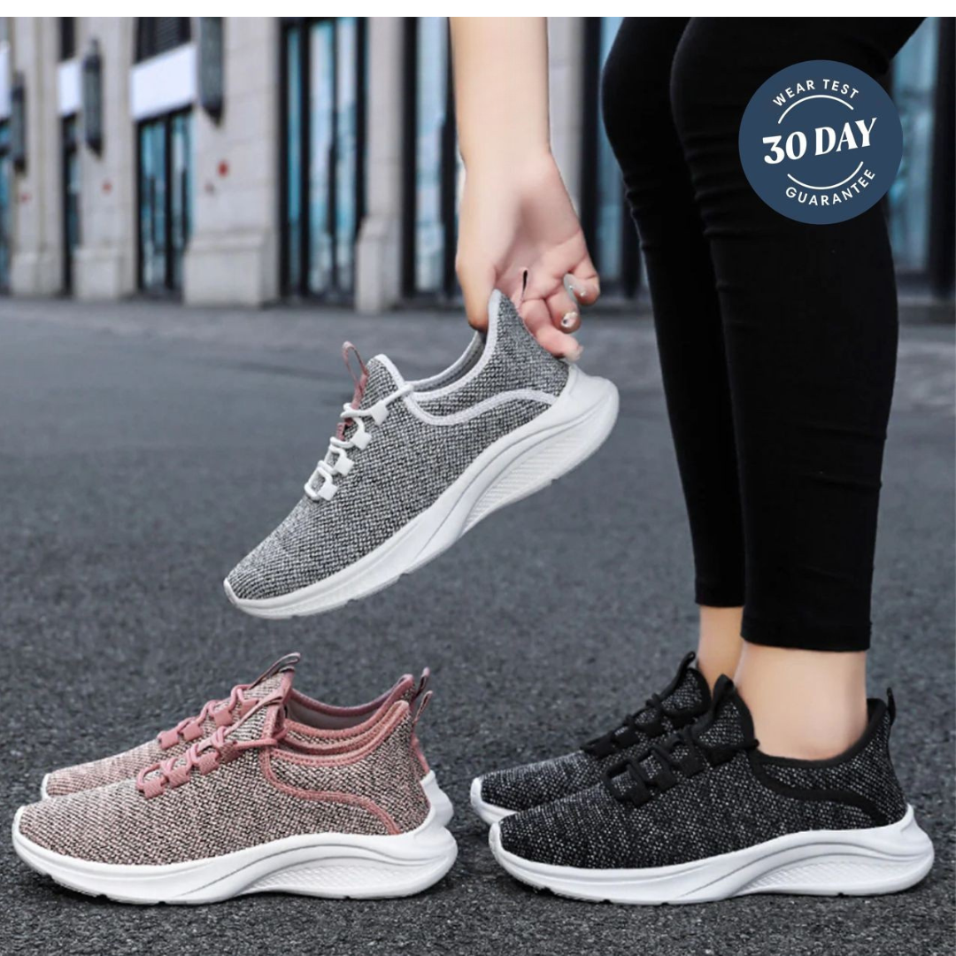 Blush - Women's Ultra Comfortable Shoes