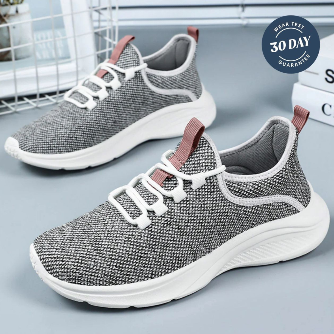 Blush - Women's Ultra Comfortable Shoes