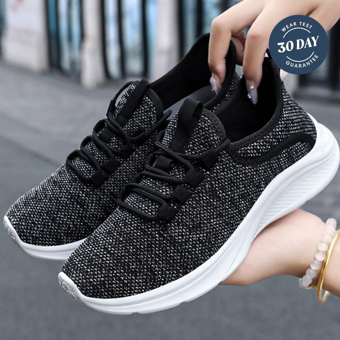 Blush - Women's Ultra Comfortable Shoes