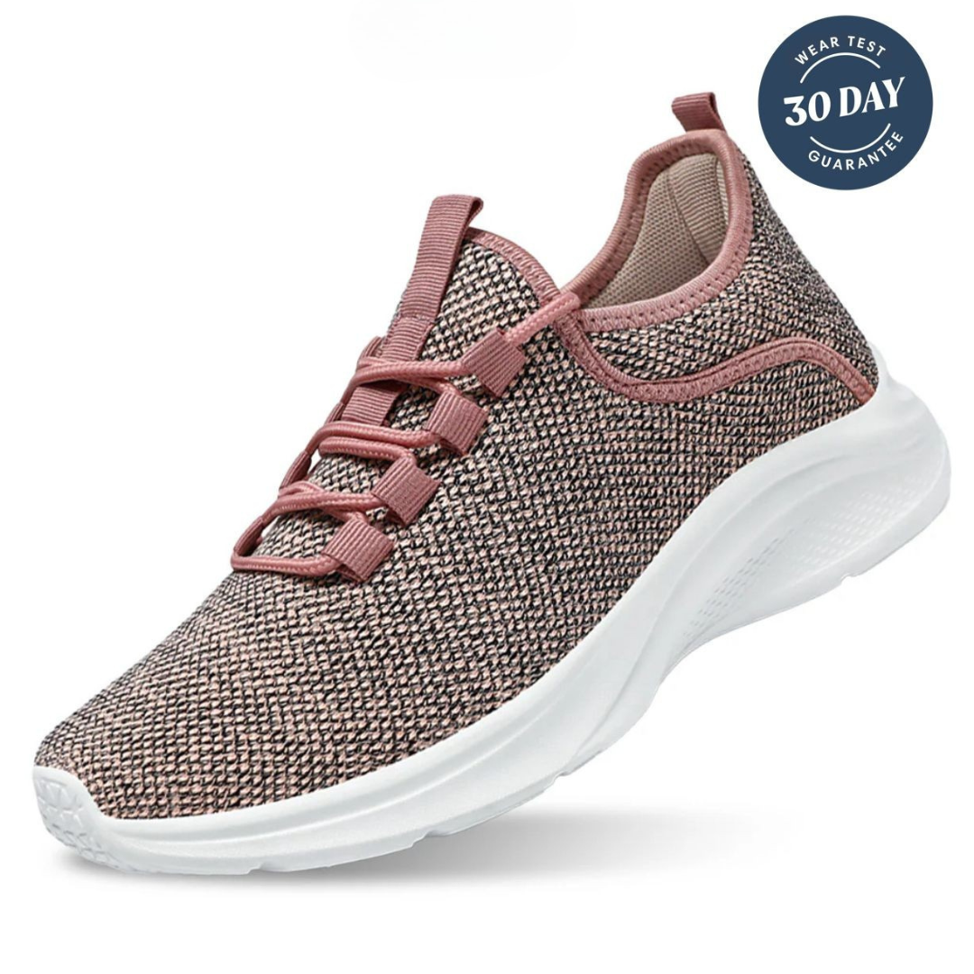 Blush - Women's Ultra Comfortable Shoes