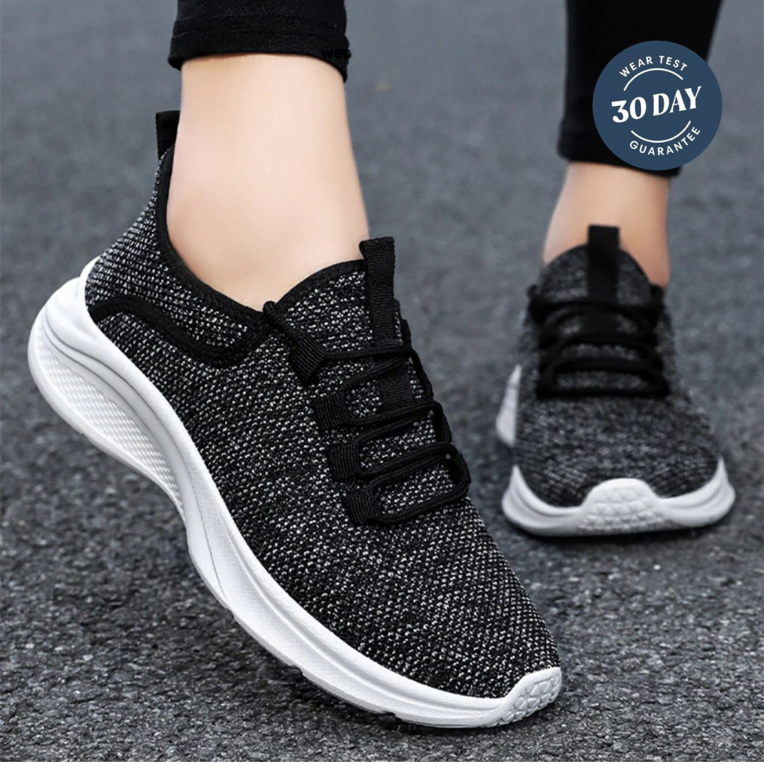 Blush - Women's Ultra Comfortable Shoes
