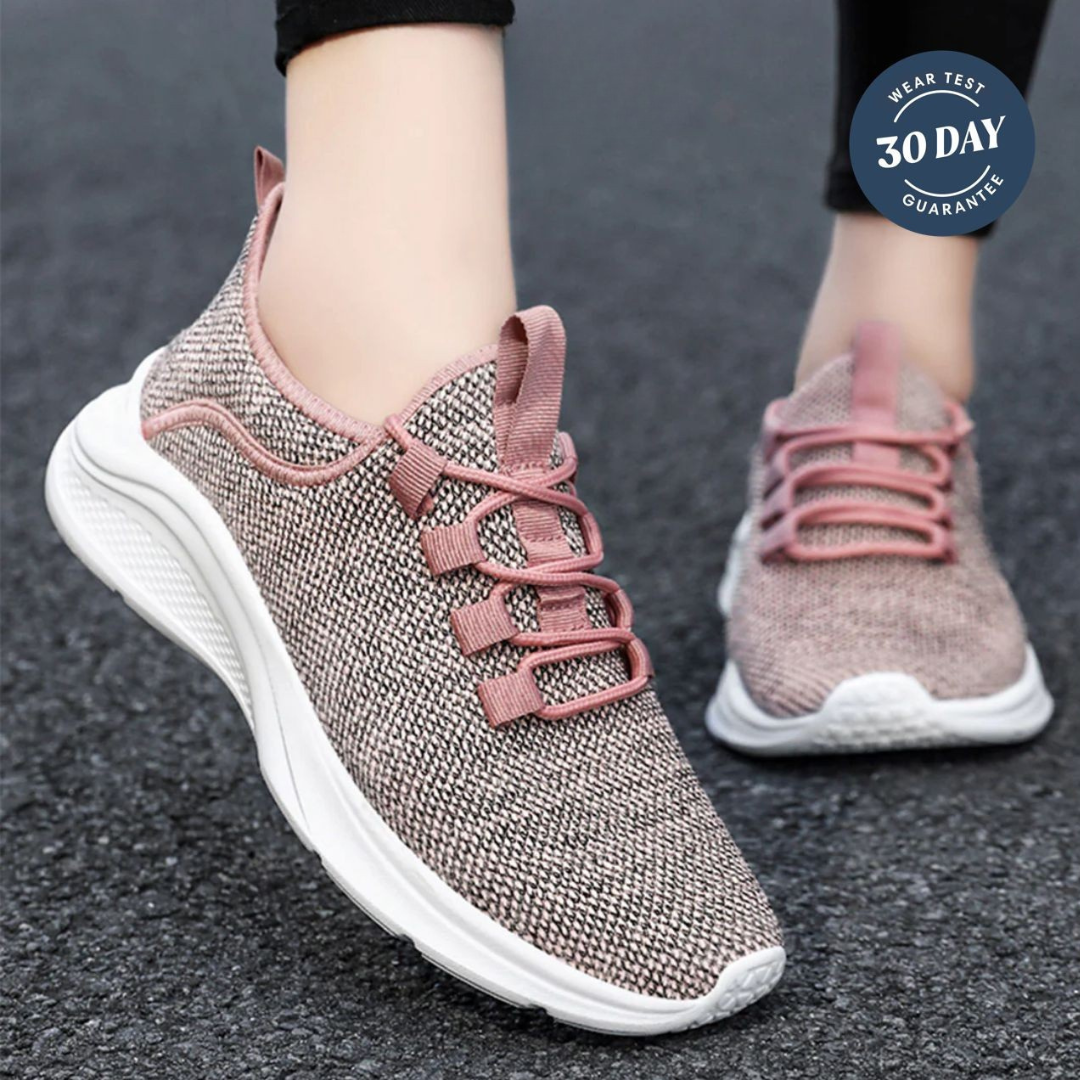 Blush - Women's Ultra Comfortable Shoes