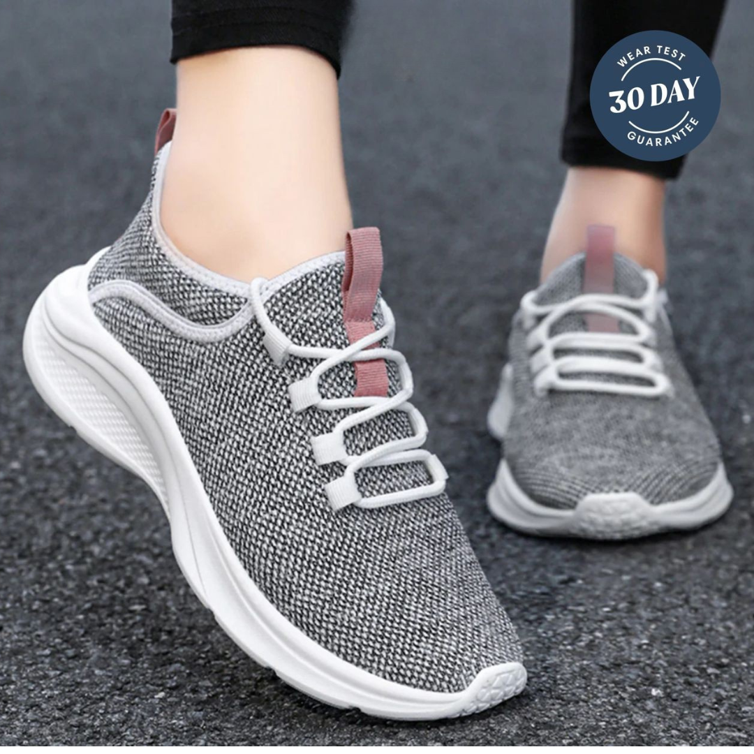 Blush - Women's Ultra Comfortable Shoes