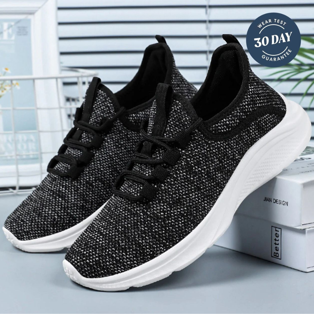 Blush - Women's Ultra Comfortable Shoes