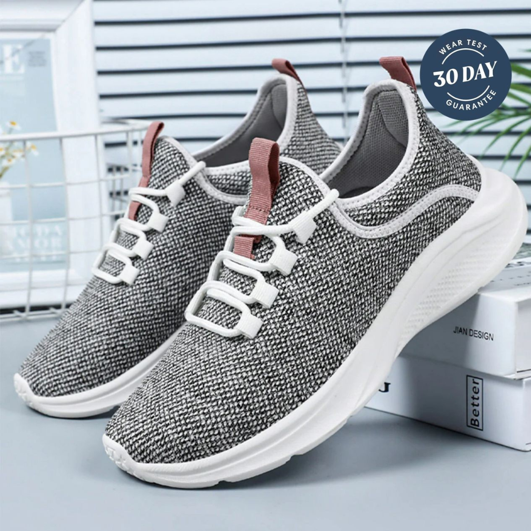 Blush - Women's Ultra Comfortable Shoes