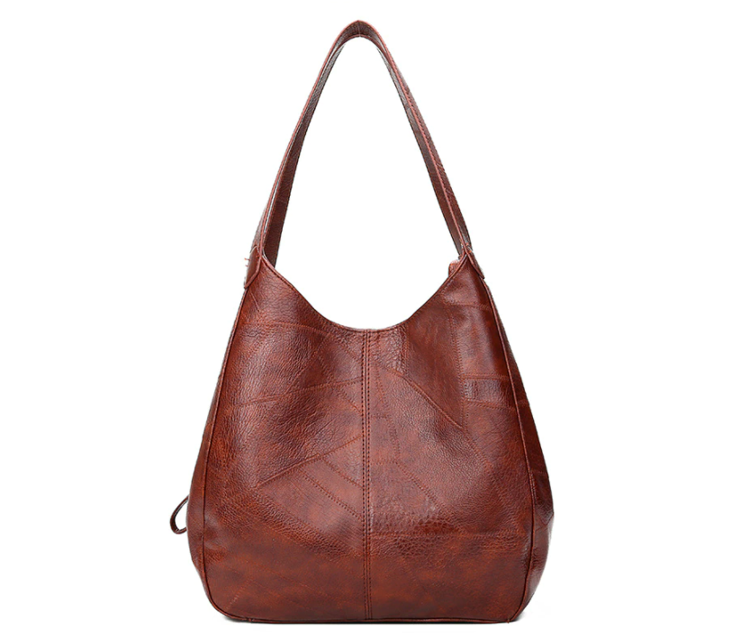 "Madrid Stock Exchange - Premium Leather".