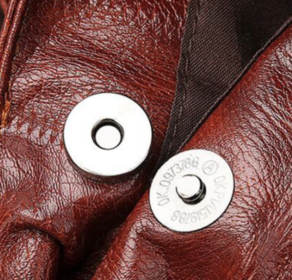"Madrid Stock Exchange - Premium Leather".