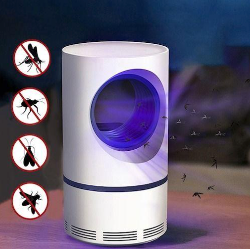 Mosquito Killer - Protection for family