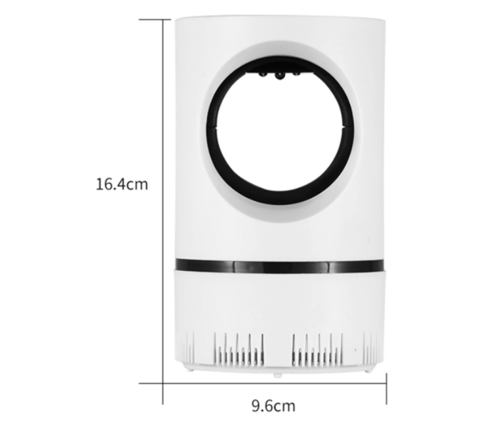 Mosquito Killer - Protection for family