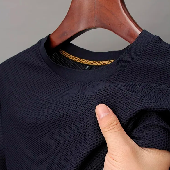 Kit 2 Units Ice Comfort T-shirt