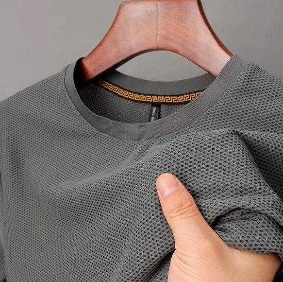 Kit 2 Units Ice Comfort T-shirt