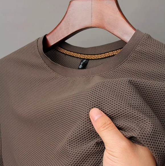 Kit 2 Units Ice Comfort T-shirt