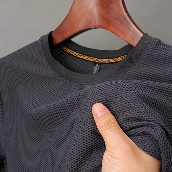 Kit 2 Units Ice Comfort T-shirt