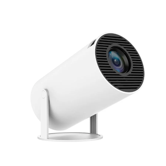 Cinemax 4K Portable Projector
