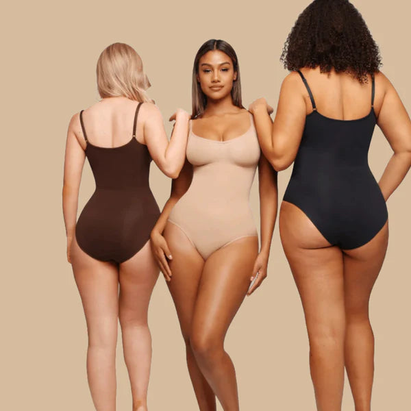 Modeling Bodysuit - Up Shaper - Buy 1 Get 2 + Gift Modeling Panty