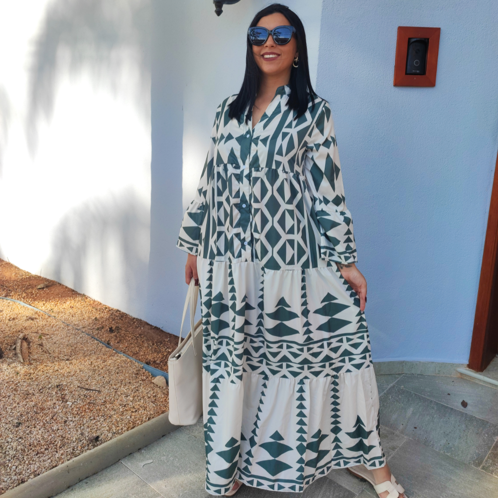 Georgina Dress (FREE SHIPPING TODAY)