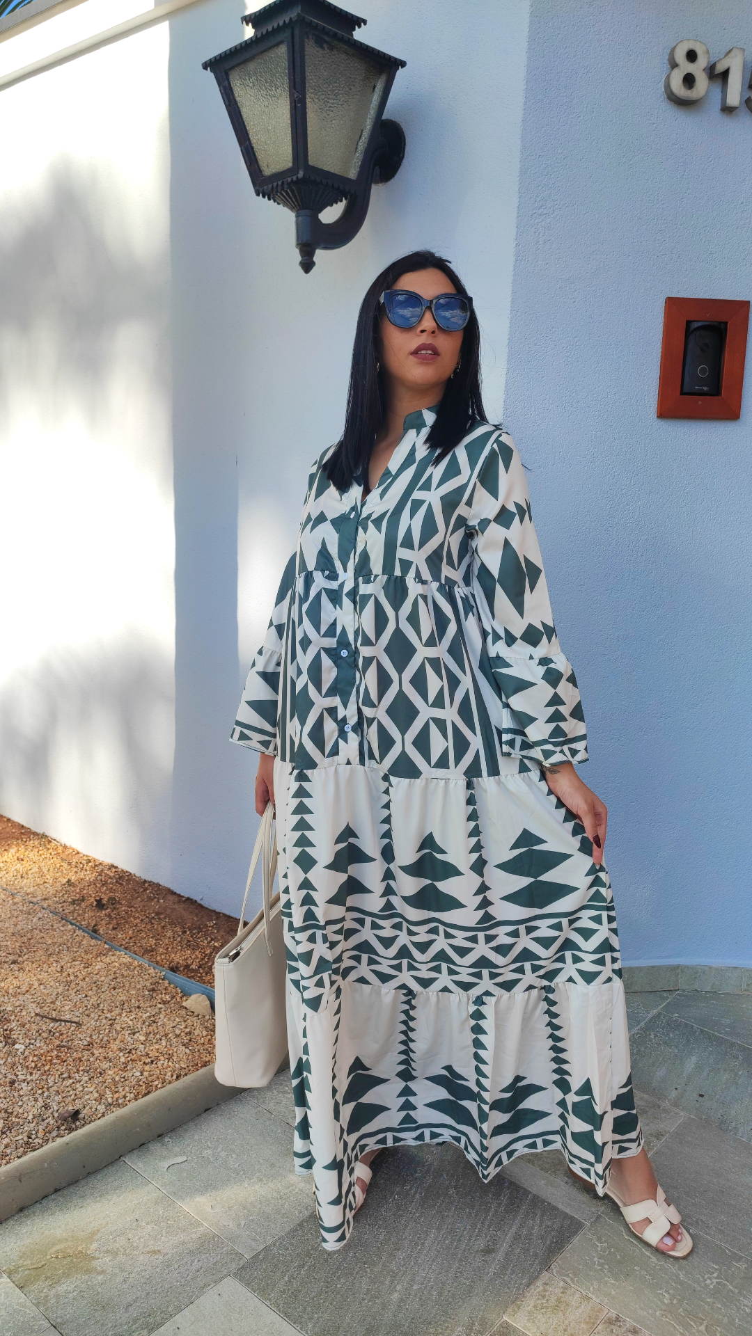 Georgina Dress (FREE SHIPPING TODAY)