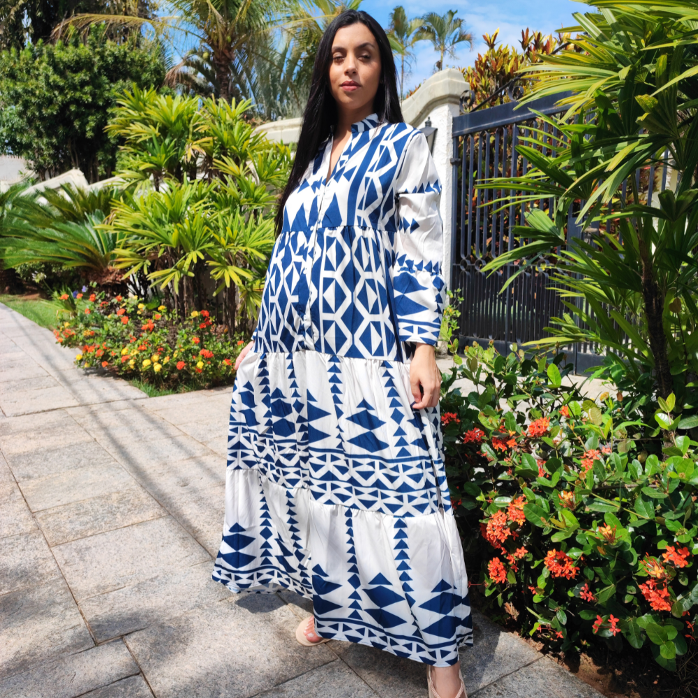 Georgina Dress (FREE SHIPPING TODAY)