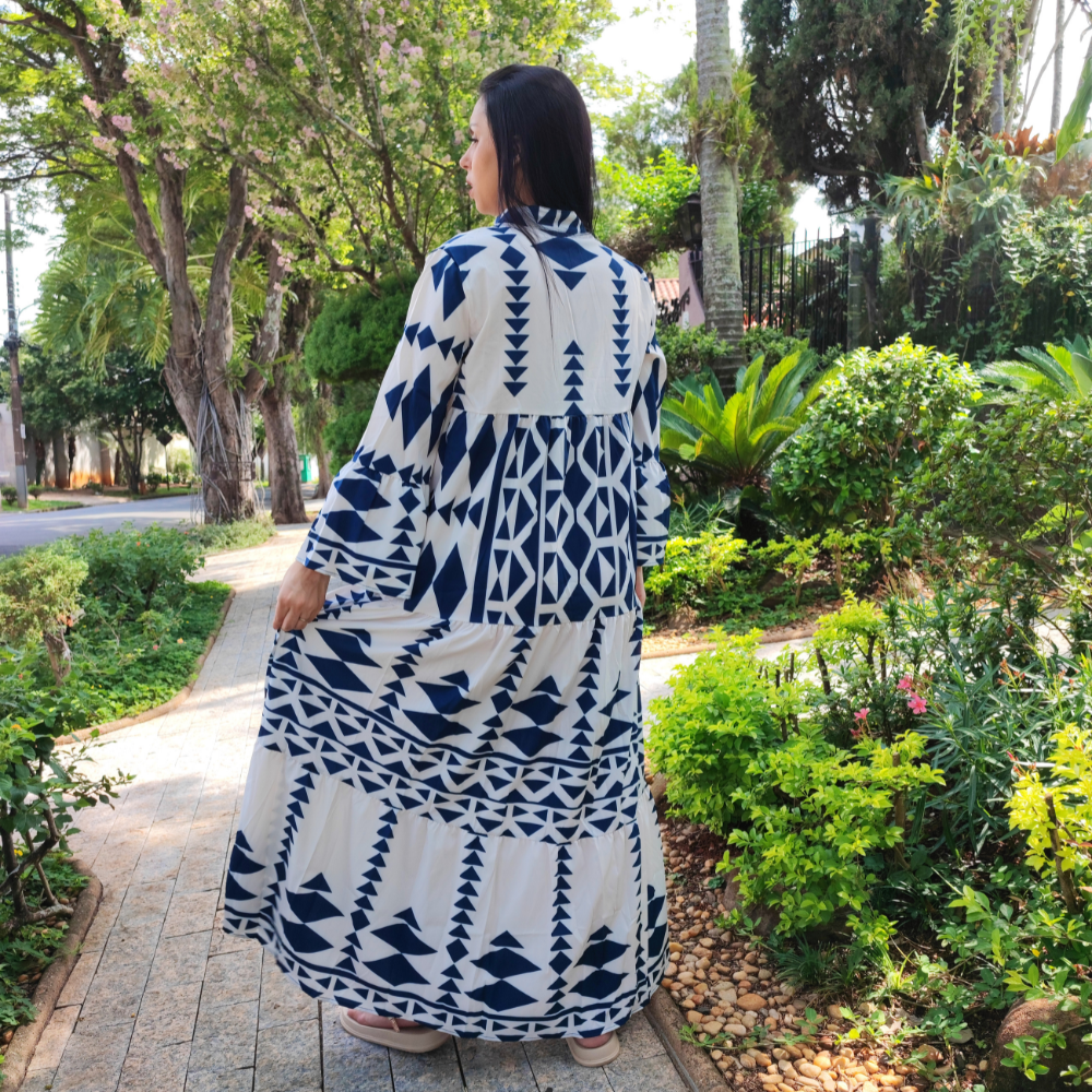 Georgina Dress (FREE SHIPPING TODAY)