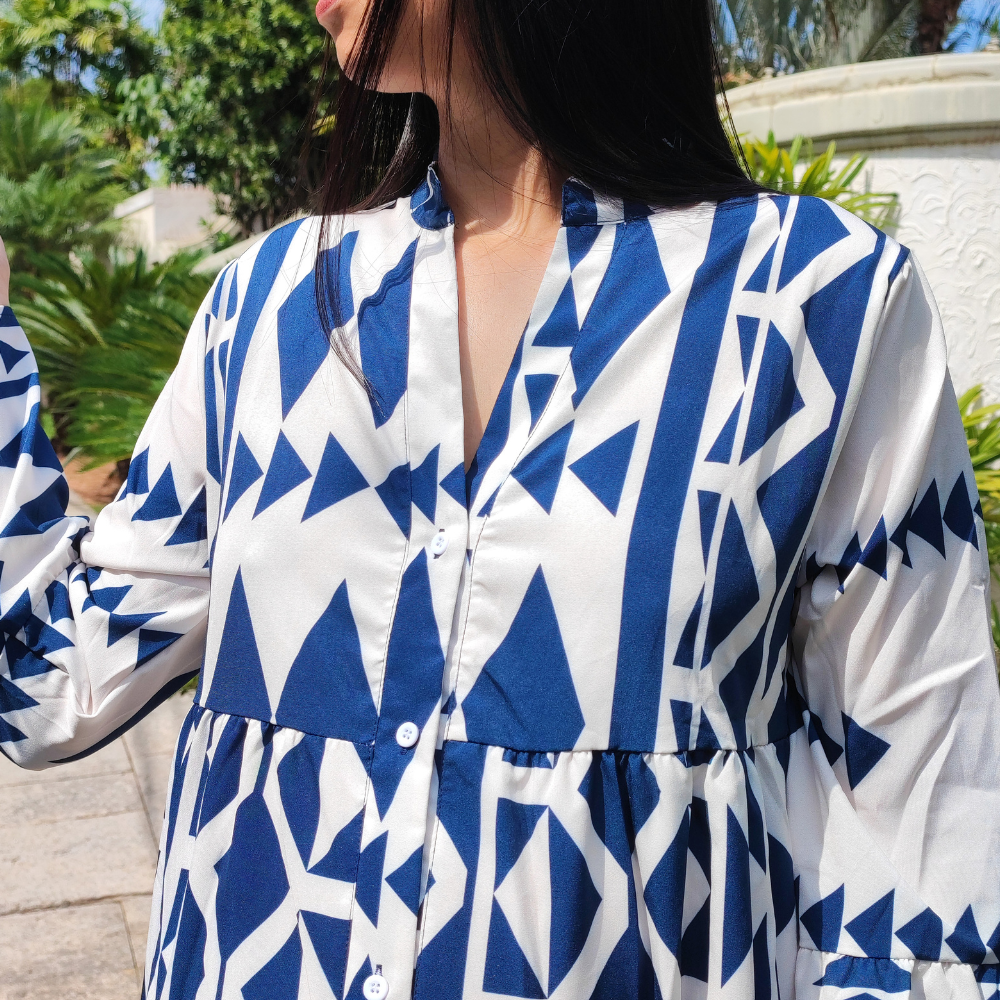 Georgina Dress (FREE SHIPPING TODAY)