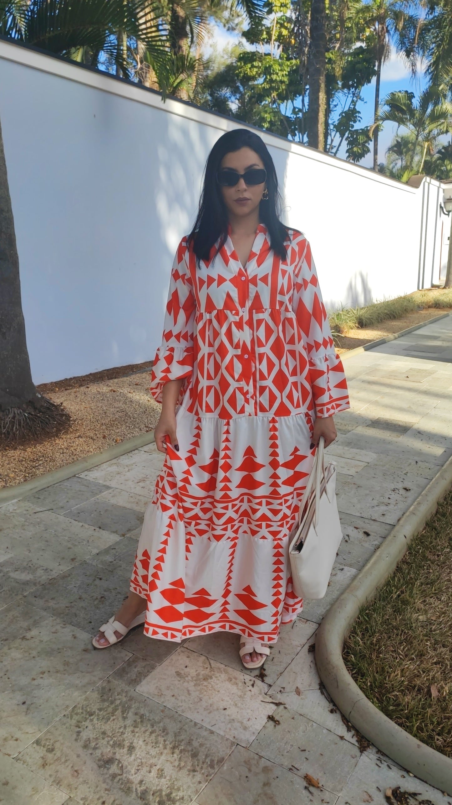 Georgina Dress (FREE SHIPPING TODAY)