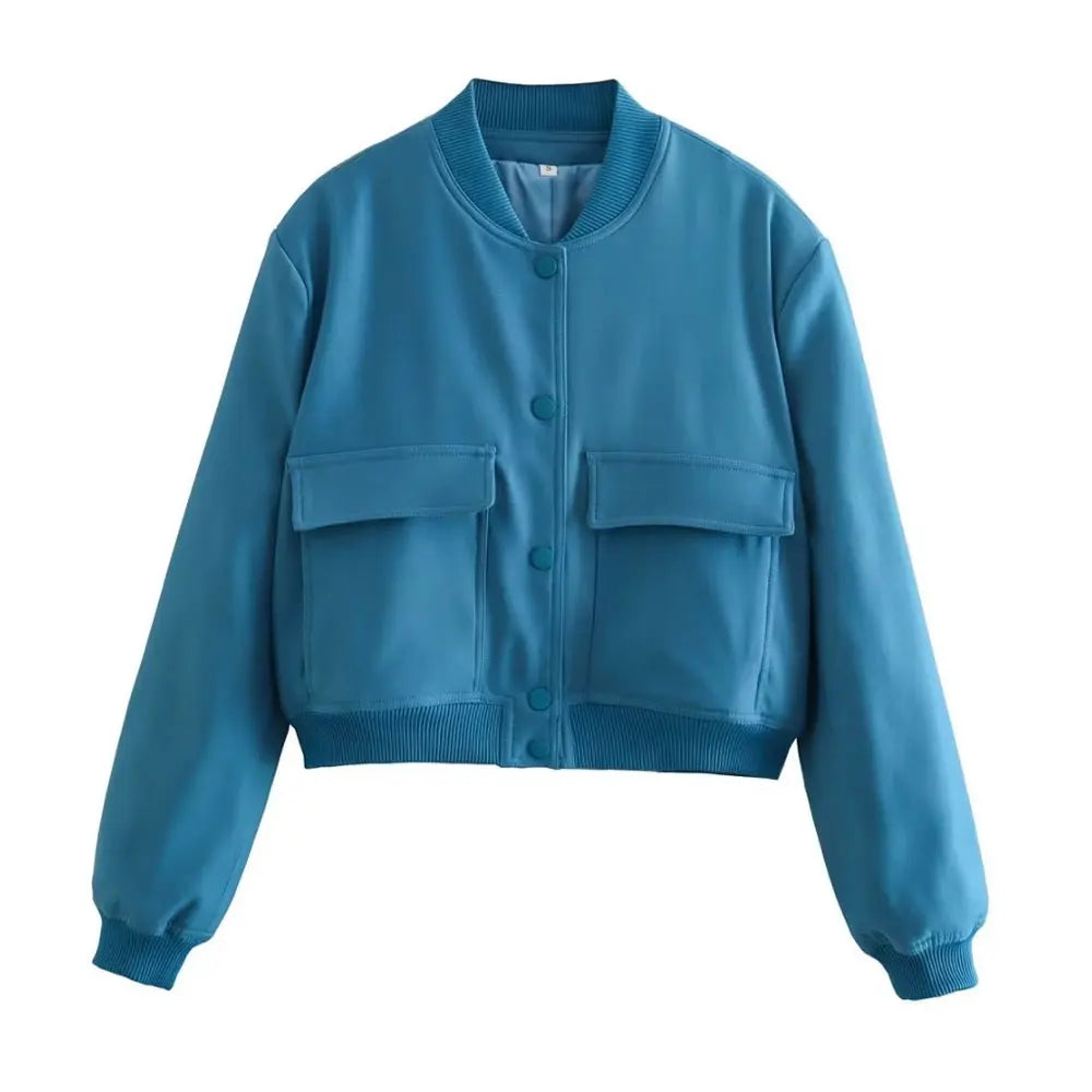 Milan Jacket