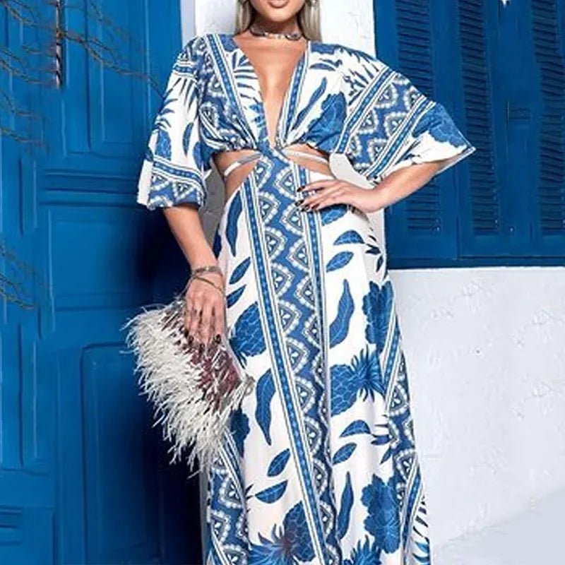 Dress Maldivas