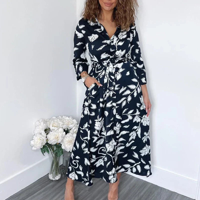 Dress Lady