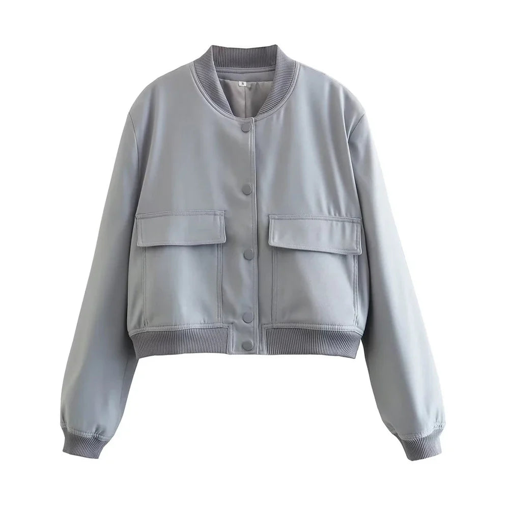 Milan Jacket