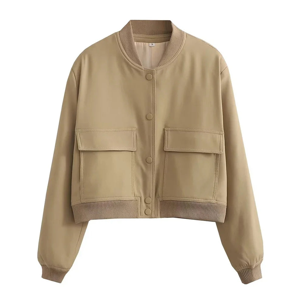 Milan Jacket