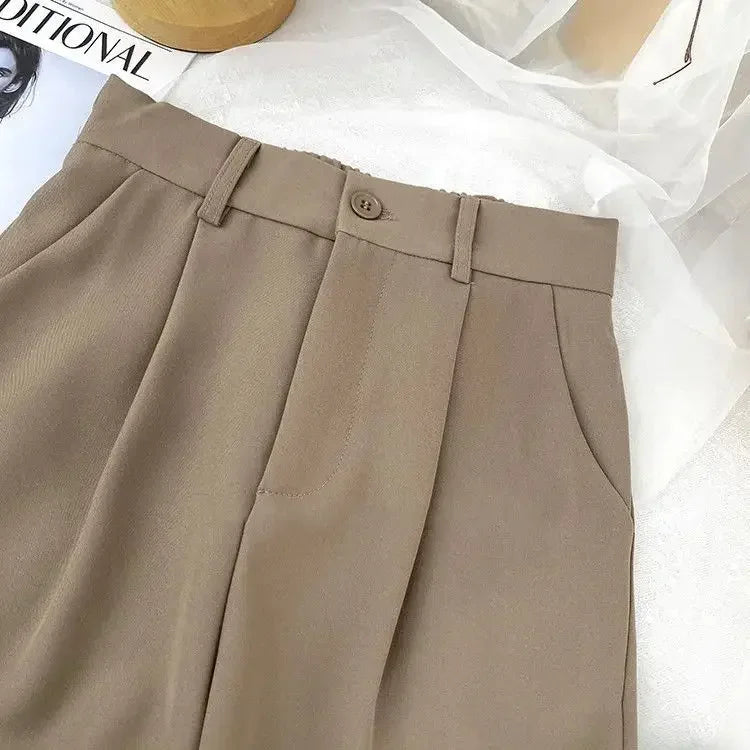 Tailoring Carrot Pants 40% OFF (today only)
