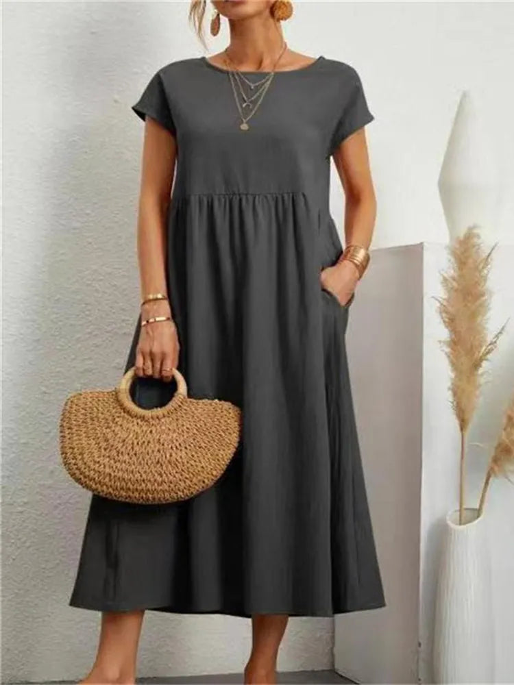 Dress Silvia