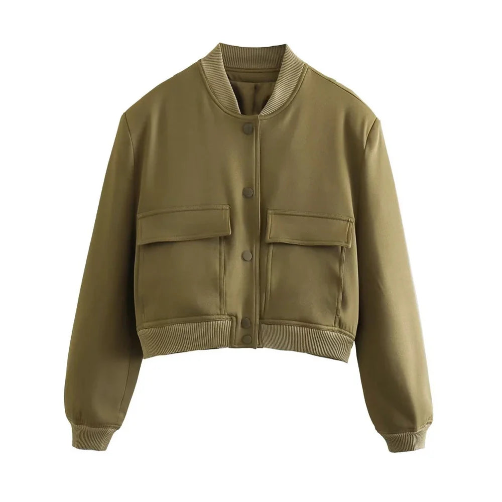 Milan Jacket