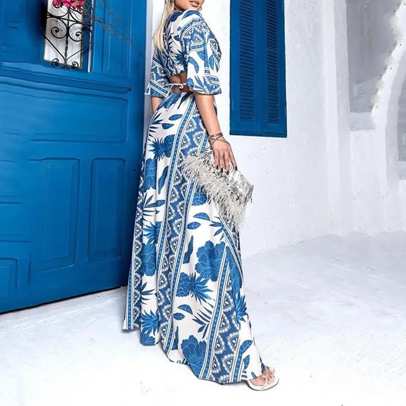 Dress Maldivas