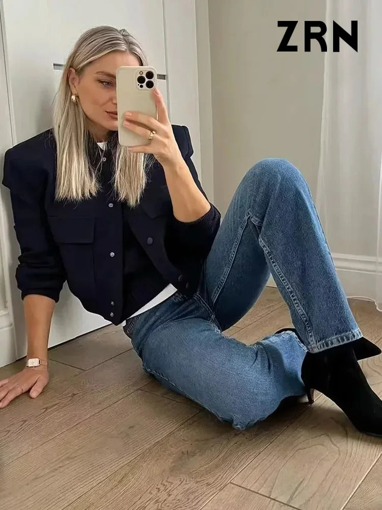 Milan Jacket