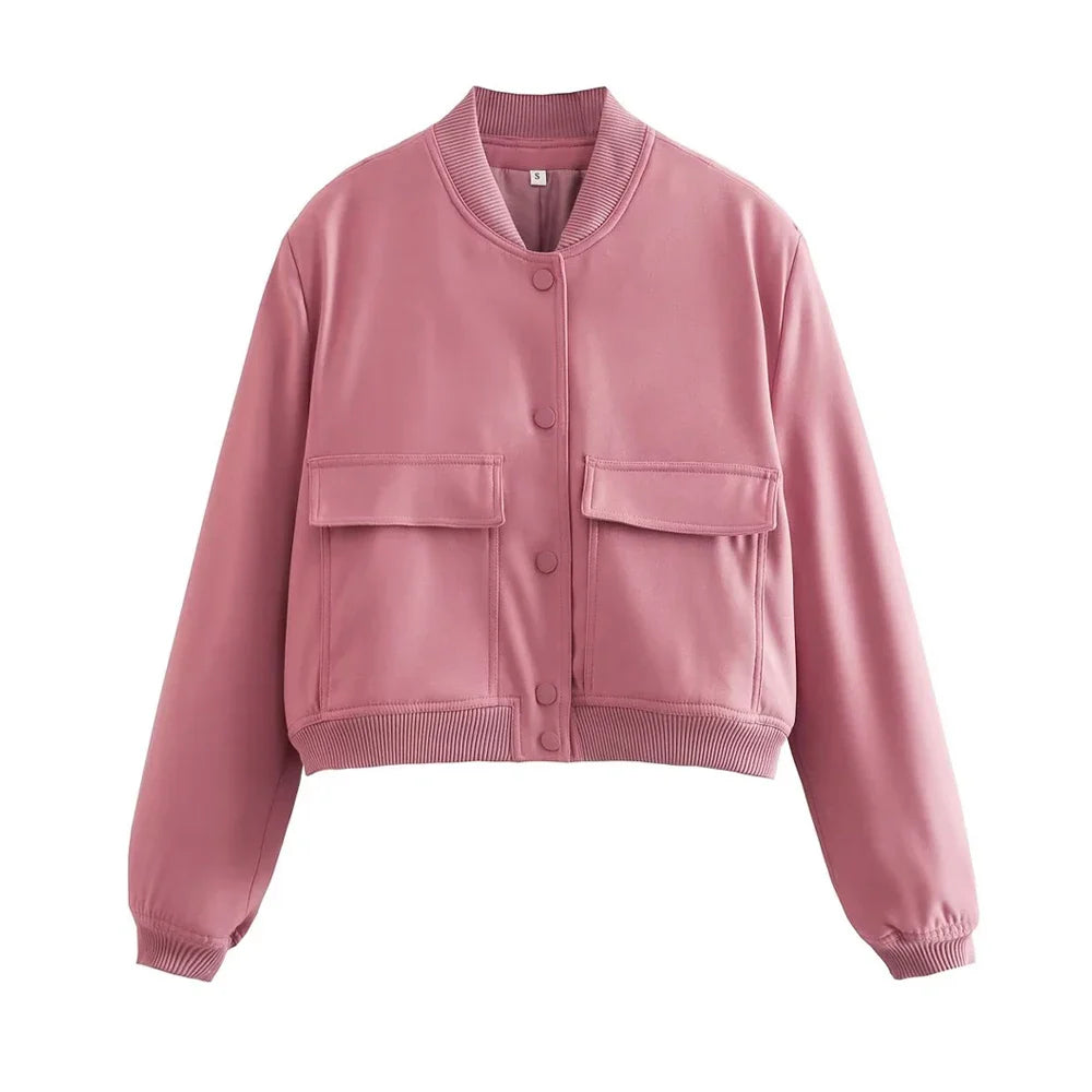 Milan Jacket
