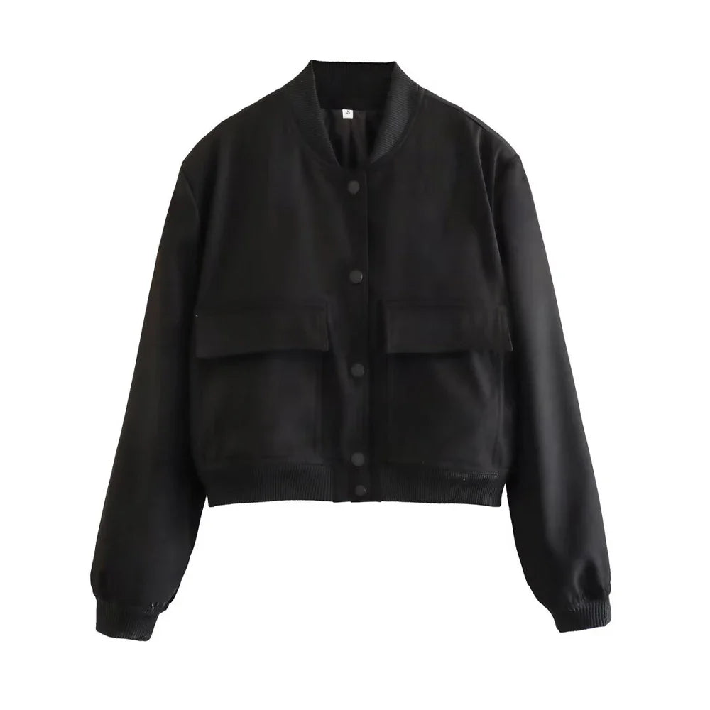 Milan Jacket