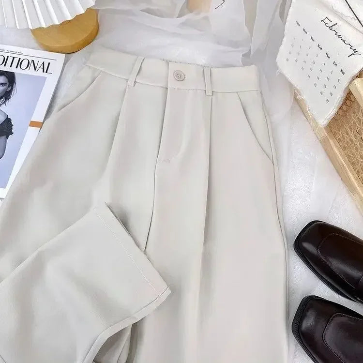 Tailoring Carrot Pants 40% OFF (today only)