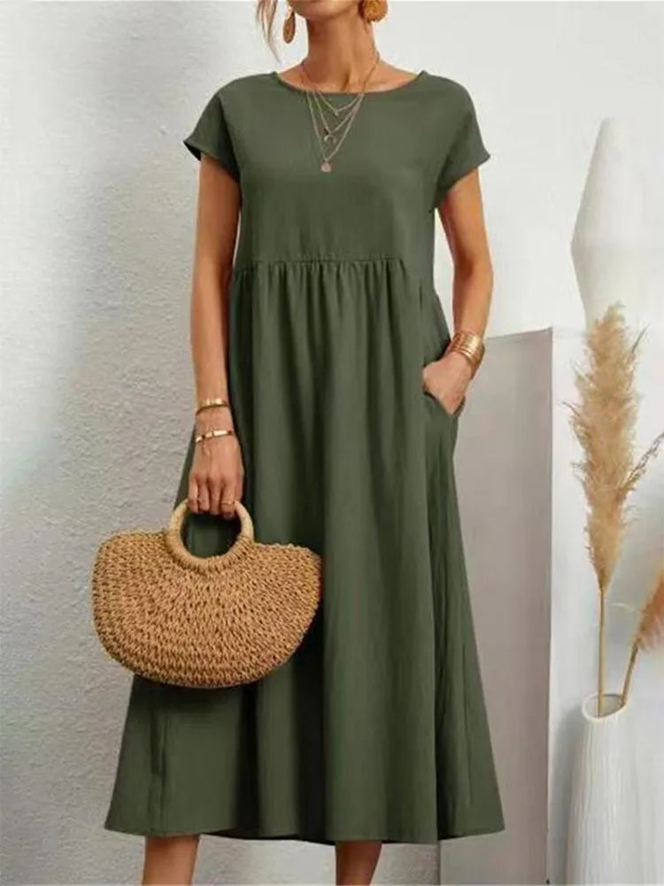 Dress Silvia
