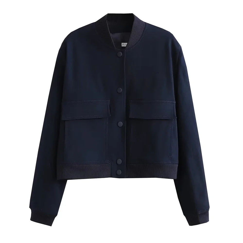 Milan Jacket