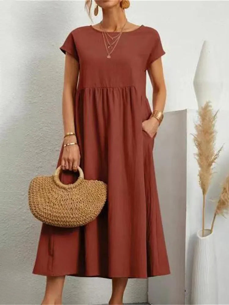 Dress Silvia
