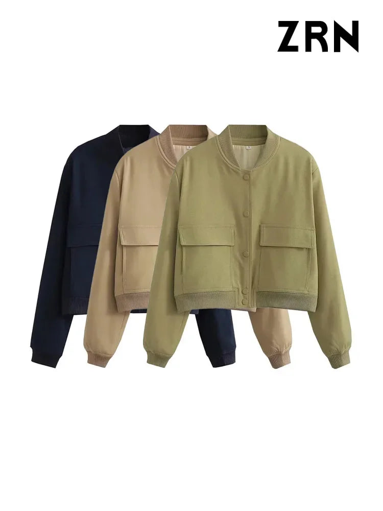 Milan Jacket