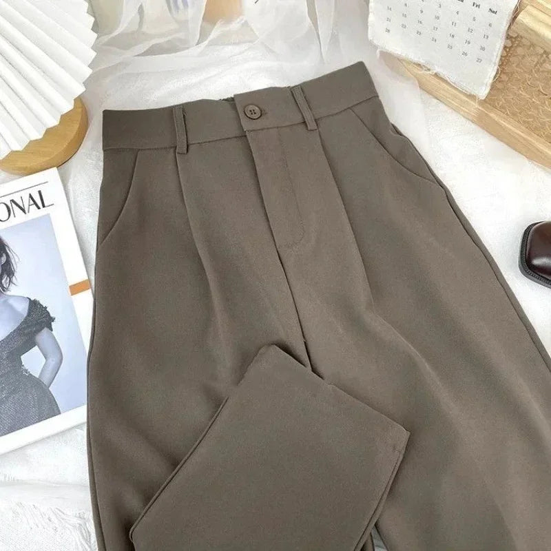 Tailoring Carrot Pants 40% OFF (today only)