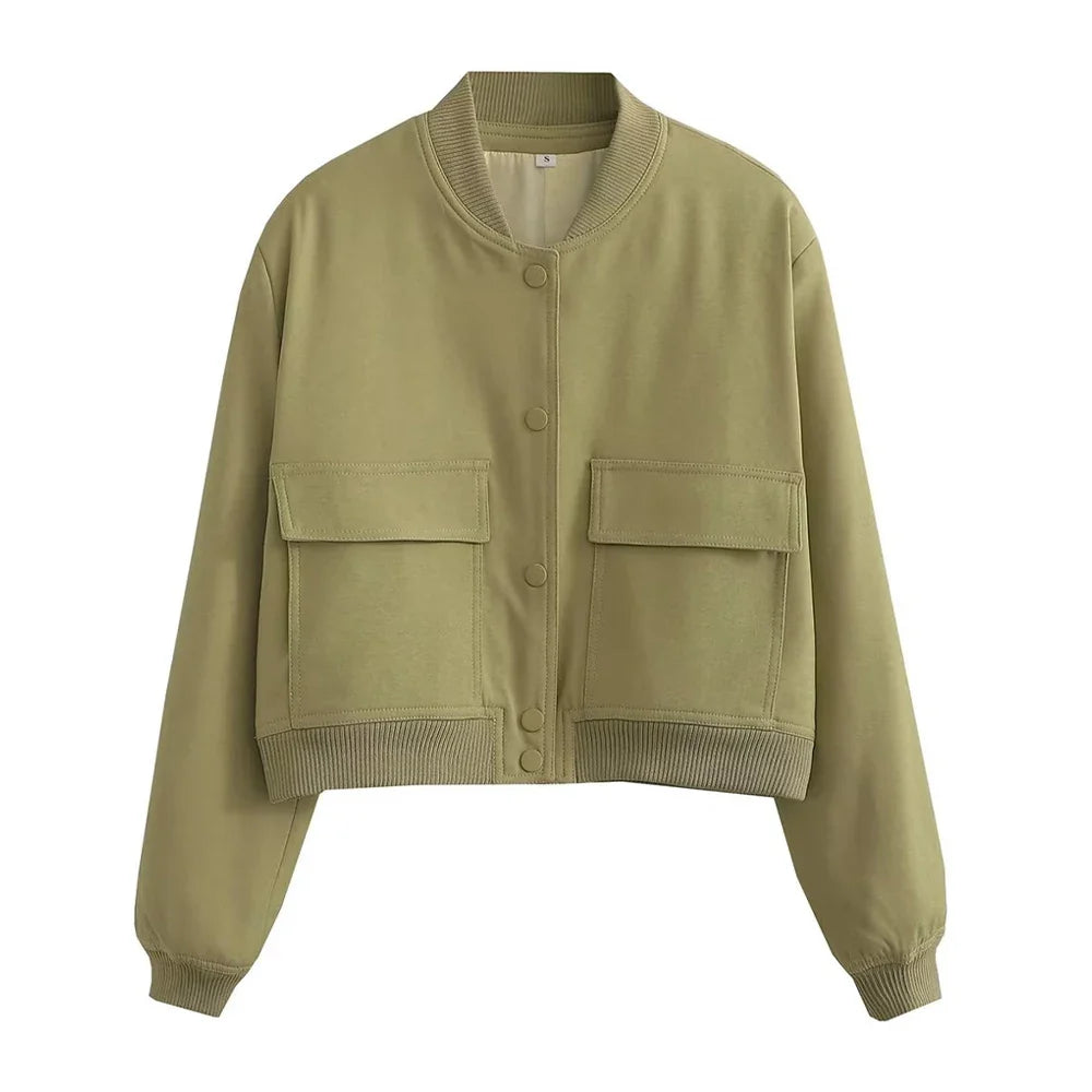 Milan Jacket