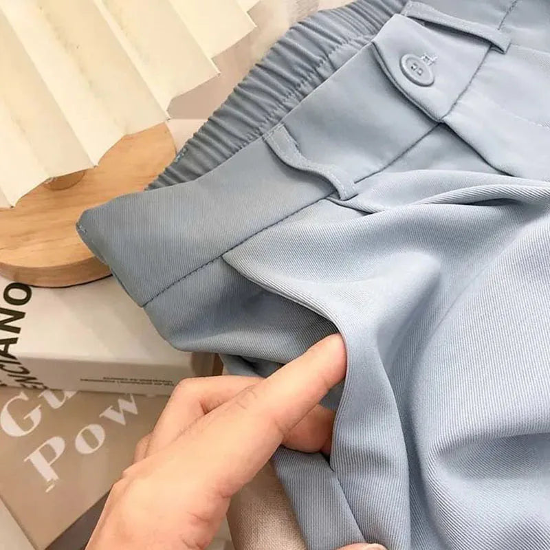 Tailoring Carrot Pants 40% OFF (today only)