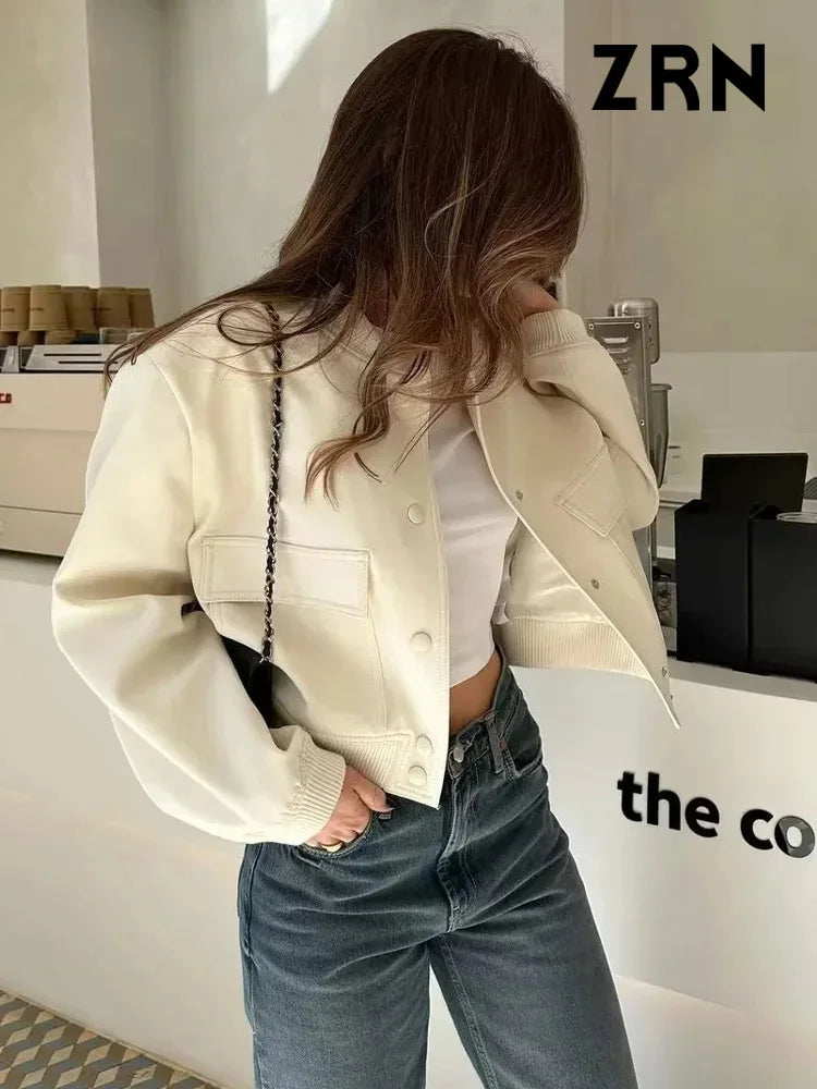 Milan Jacket