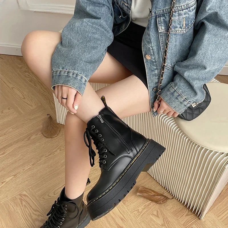 Women's Boot